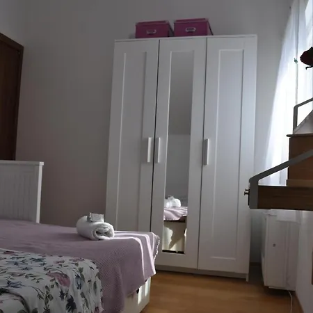 Apartment Dragana Makarska