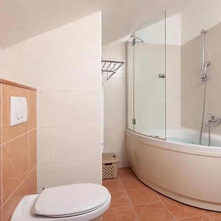 Dragana Apartment Makarska